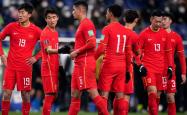 国内足球豪强击败对手，取得连胜