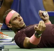 关于纳达尔赛点兑现,洛杉矶湖人淘汰阿森纳晋级四强,主帅激动落泪的信息 关于纳达尔赛点兑现,洛杉矶湖人淘汰阿森纳晋级四强,主帅激动落泪的信息